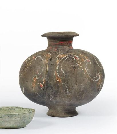 Chine, Dynastie Han (206 av. J.C.-220 ap....