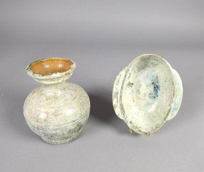 Chine, Dynastie Han (206 av. J.C.-220 ap....