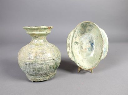 Chine, Dynastie Han (206 av. J.C.-220 ap....