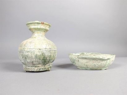 Chine, Dynastie Han (206 av. J.C.-220 ap....
