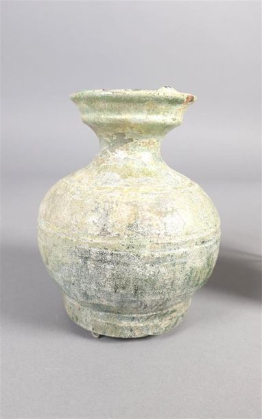 Chine, Dynastie Han (206 av. J.C.-220 ap....