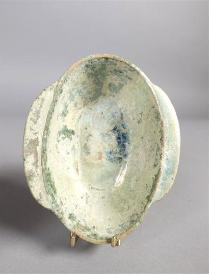 Chine, Dynastie Han (206 av. J.C.-220 ap....