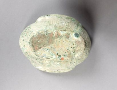 Chine, Dynastie Han (206 av. J.C.-220 ap....