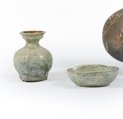 Chine, Dynastie Han (206 av. J.C.-220 ap....