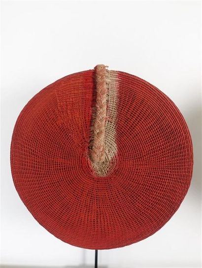 AFRIQUE DU SUD, Zoulou
Chapeu 