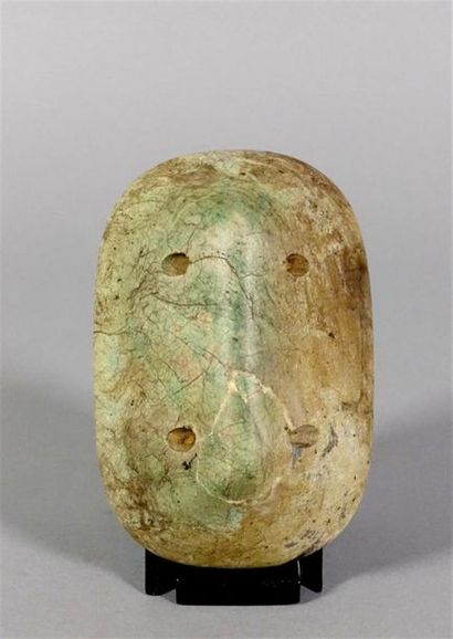 ÉGYPTE
