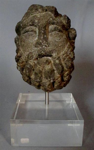 Méditerranée Orientale, IIe siècle après...