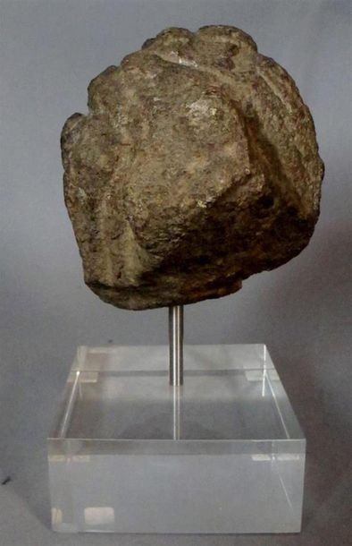 Méditerranée Orientale, IIe siècle après...