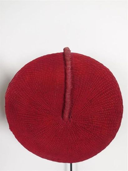 AFRIQUE DU SUD, Zoulou
Chapeau 