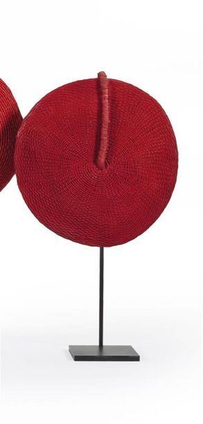 AFRIQUE DU SUD, Zoulou
Chapeau 