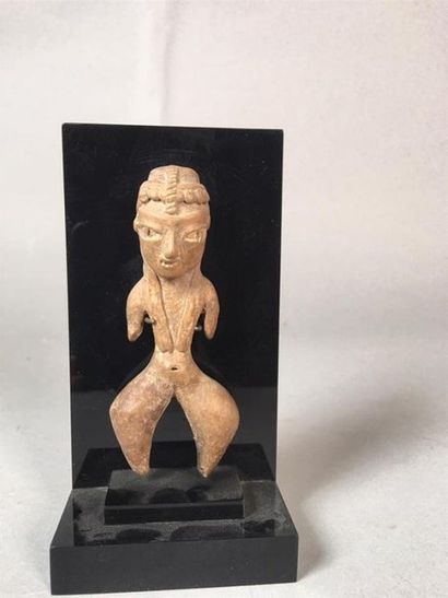 MEXIQUE, Tlatilco - 900 av.-100 avant J.C
Statuette...