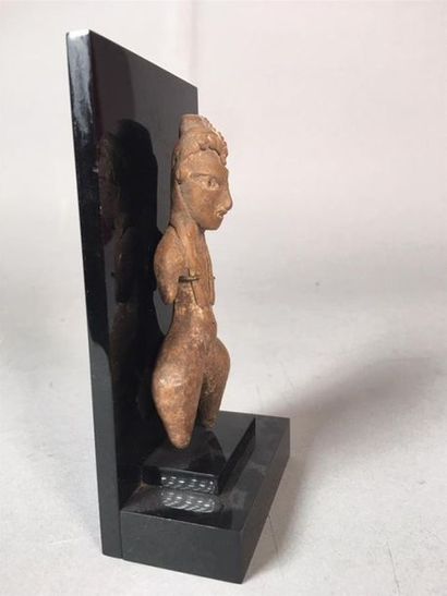 MEXIQUE, Tlatilco - 900 av.-100 avant J.C
Statuette...
