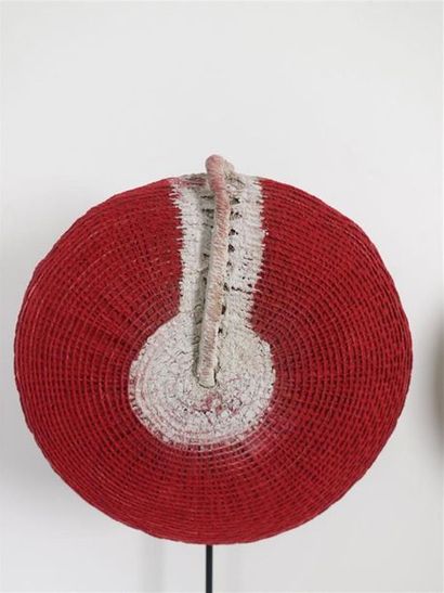 AFRIQUE DU SUD, Zoulou
Chapeau 