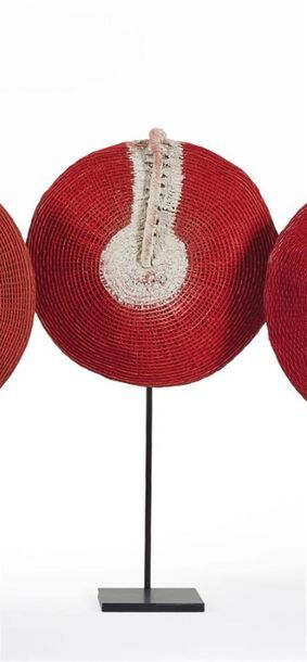 AFRIQUE DU SUD, Zoulou
Chapeau 