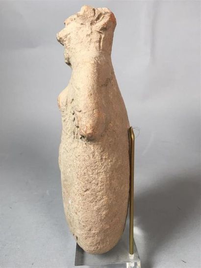 TCHAD, Sao archaïque
Personnage féminin en...