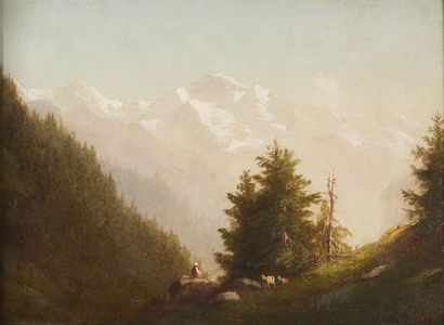 SOMMER Ferdinand (1822-1901)
