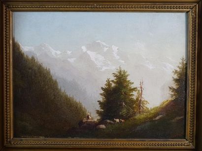 SOMMER Ferdinand (1822-1901)

