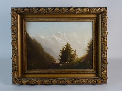 SOMMER Ferdinand (1822-1901)
