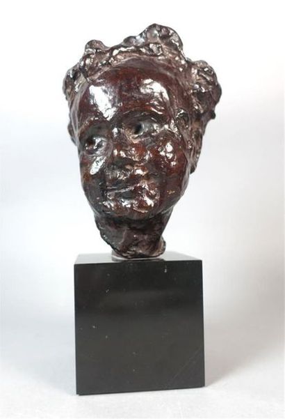 CARPEAUX Jean-Baptiste (1827-1875)
