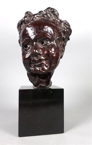 CARPEAUX Jean-Baptiste (1827-1875)
