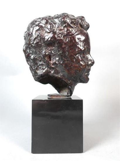 CARPEAUX Jean-Baptiste (1827-1875)
