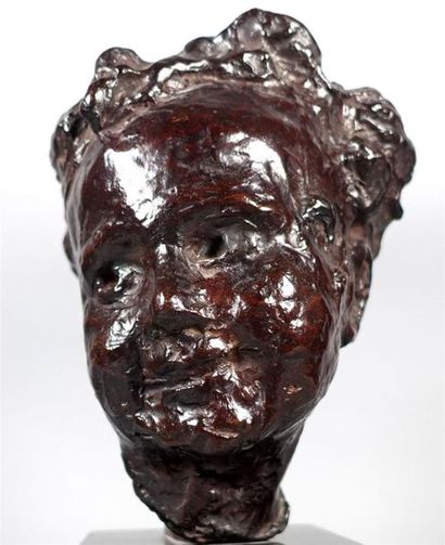 CARPEAUX Jean-Baptiste (1827-1875)
