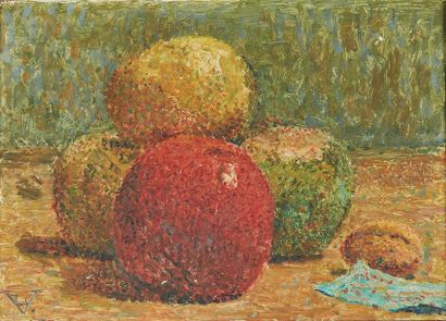 VALLÉE Ludovic (1864-1939)
