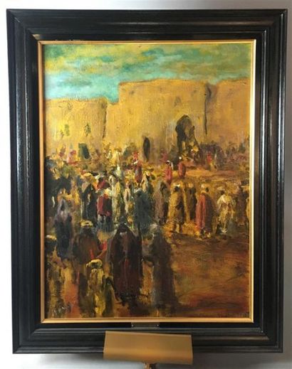 MUÑIZ Jéronimo (né en 1938)
