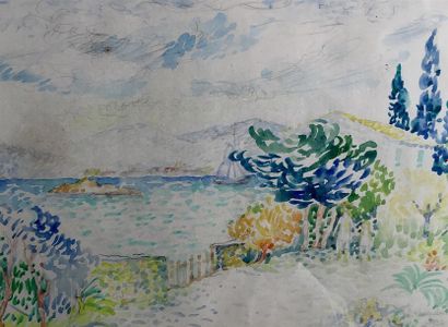 NEUQUELMAN Lucien (1909-1988)
