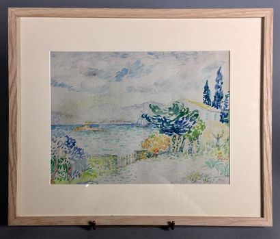 NEUQUELMAN Lucien (1909-1988)
