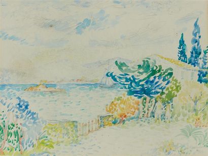 NEUQUELMAN Lucien (1909-1988)
