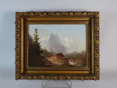 SOMMER Ferdinand (1822-1901)
