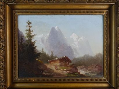SOMMER Ferdinand (1822-1901)
