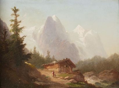 SOMMER Ferdinand (1822-1901)
