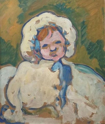VALTAT Louis (1869-1952)
