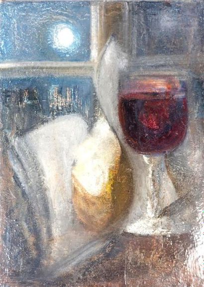 MAAR Dora (1907-1997)
