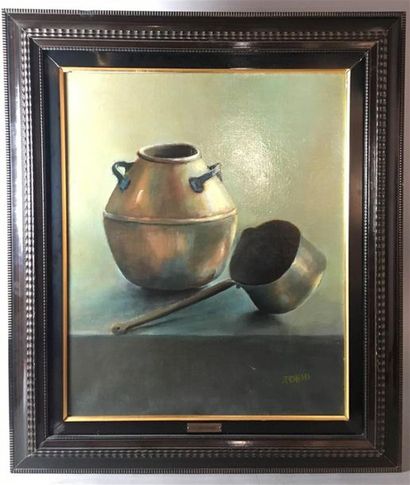 MUÑIZ Jéronimo (né en 1938)
