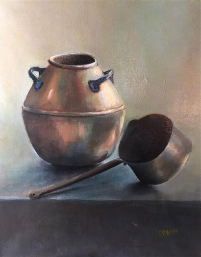 MUÑIZ Jéronimo (né en 1938)
