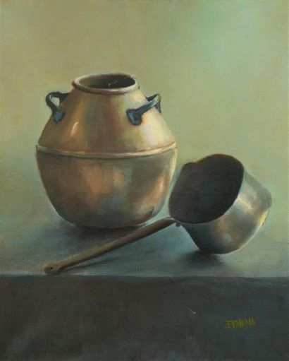 MUÑIZ Jéronimo (né en 1938)
