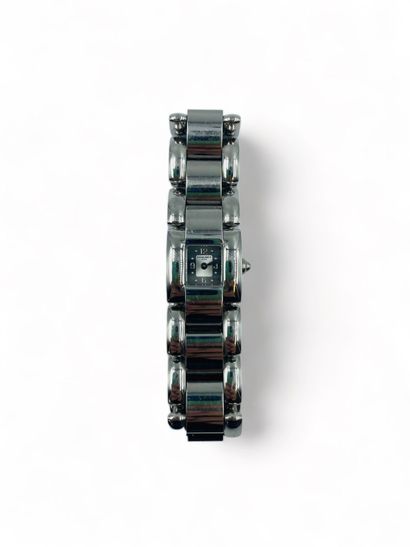CHAUMET Paris, réf 821-0974
Montre bracelet...