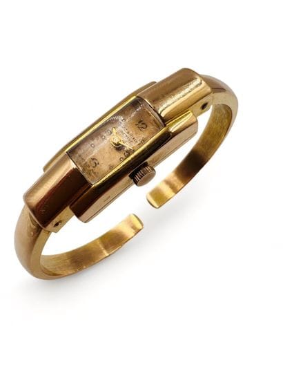 BAUME & MERCIER
Montre bracelet de dame en...