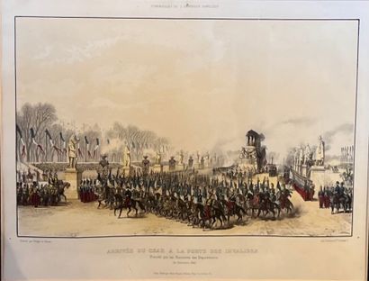 [NAPOLEON BONAPARTE]
