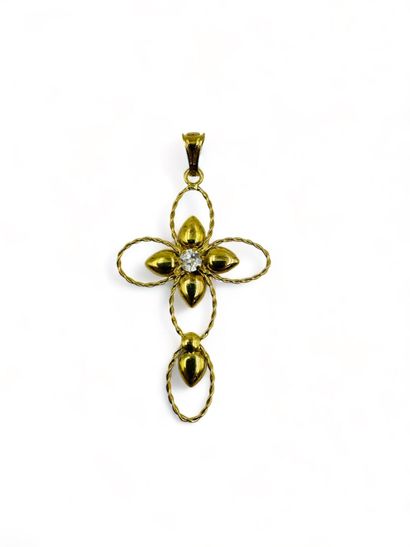 Pendentif 