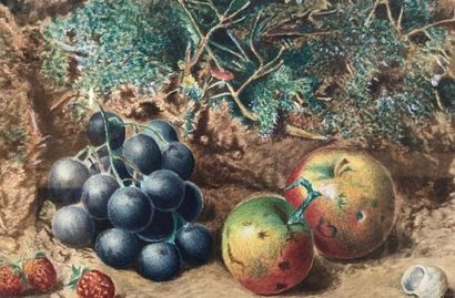 School of the 20th century
Still life with...