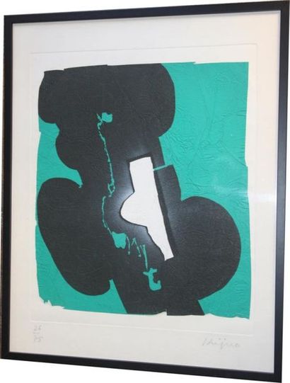 KIJNO (1921)

Composition

Crumpled colour...