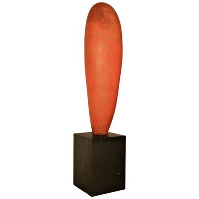 Bernard Reyboz (1951-2012)

Monolith - circa...