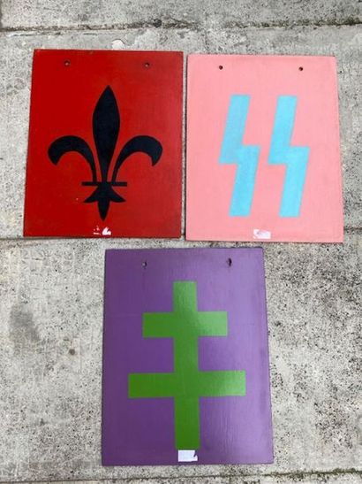 Serge OLDENBOURG dit Serge III (1927-2000)...