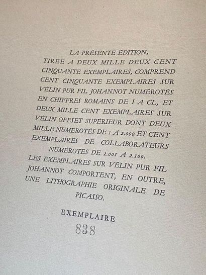 Booklet 