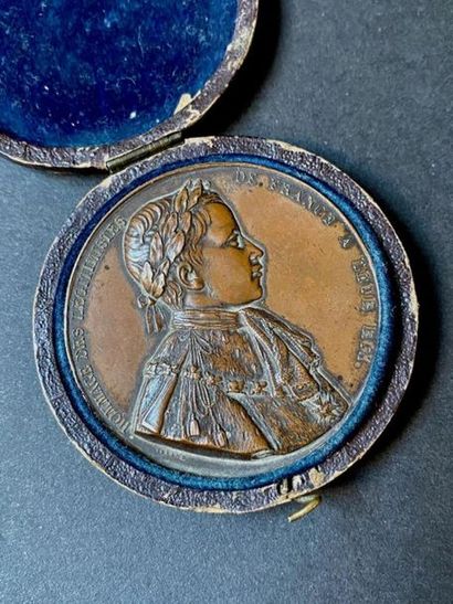 Médaille 