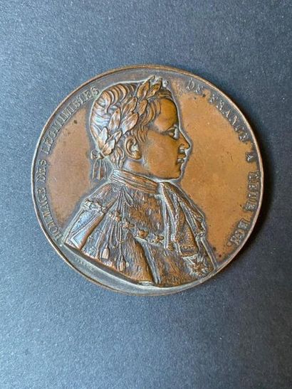 Médaille 